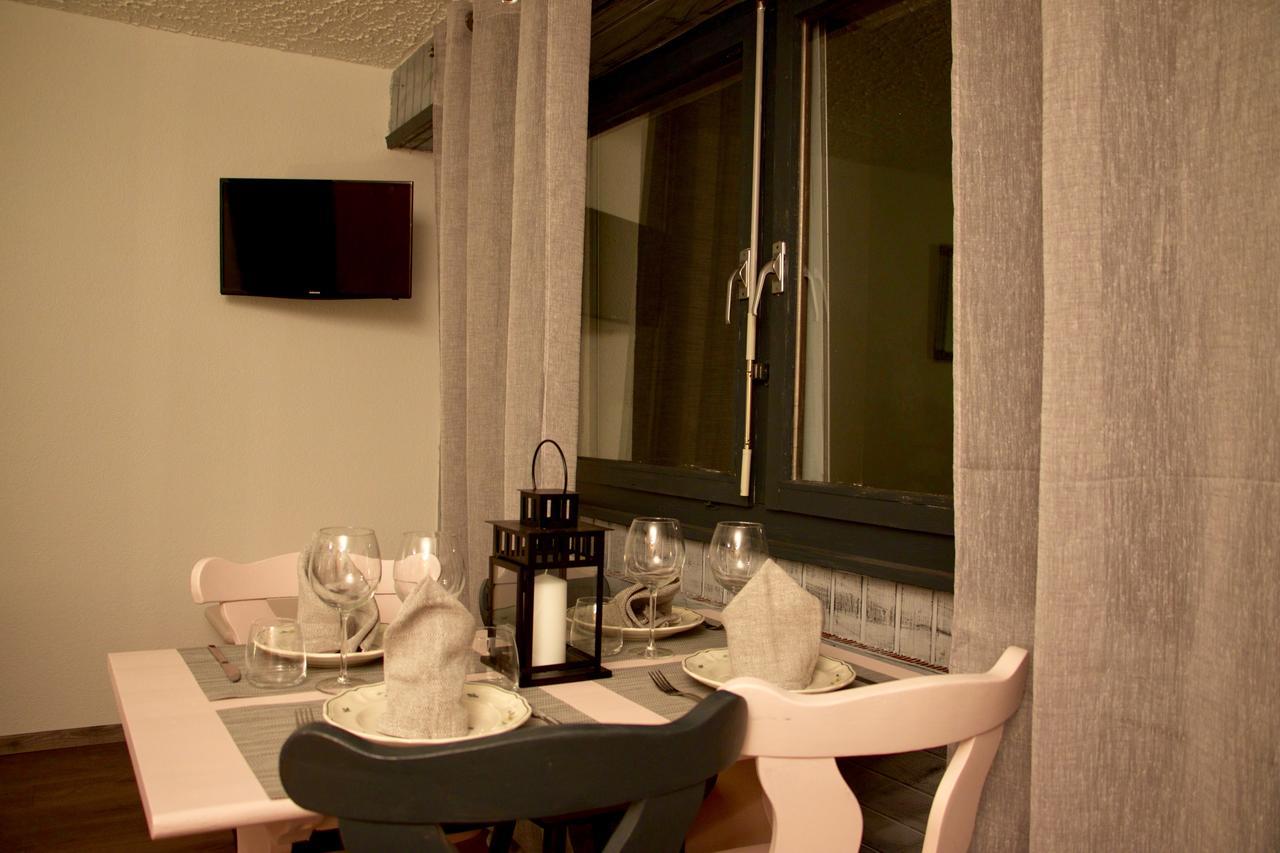 Apartment Studio *