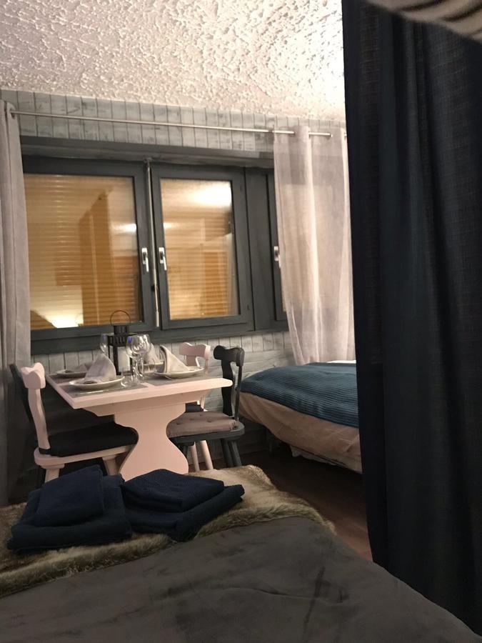 Apartment Studio *