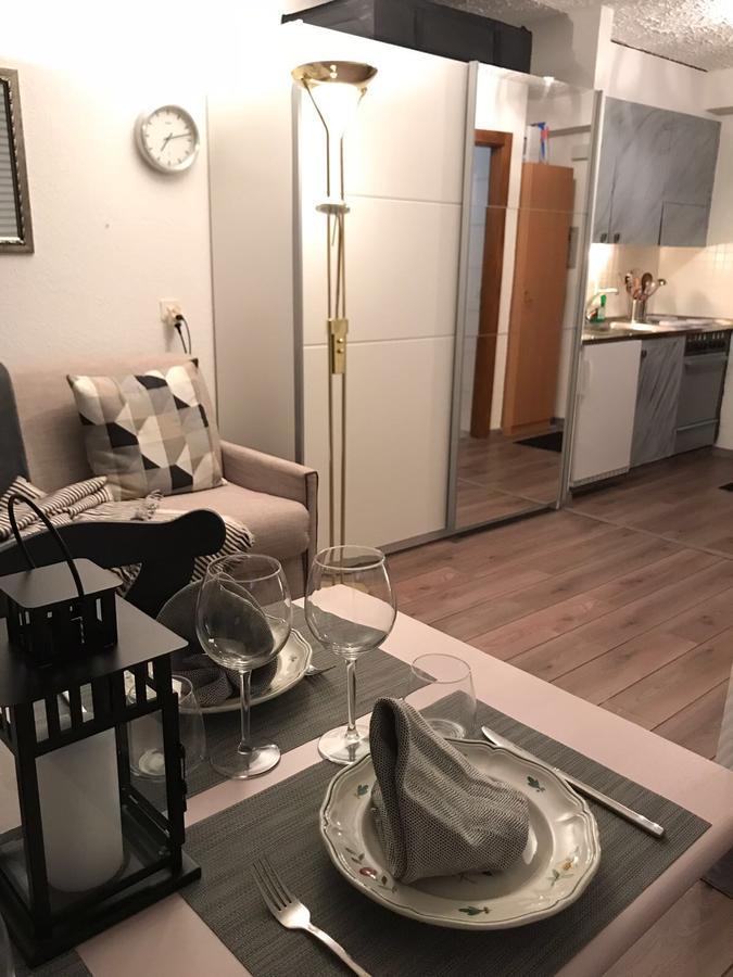 Apartment Studio *
